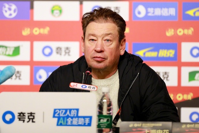  斯盧茨基：本場比賽激情四溢，以至于直到現(xiàn)在我的心情都還未平復(fù)