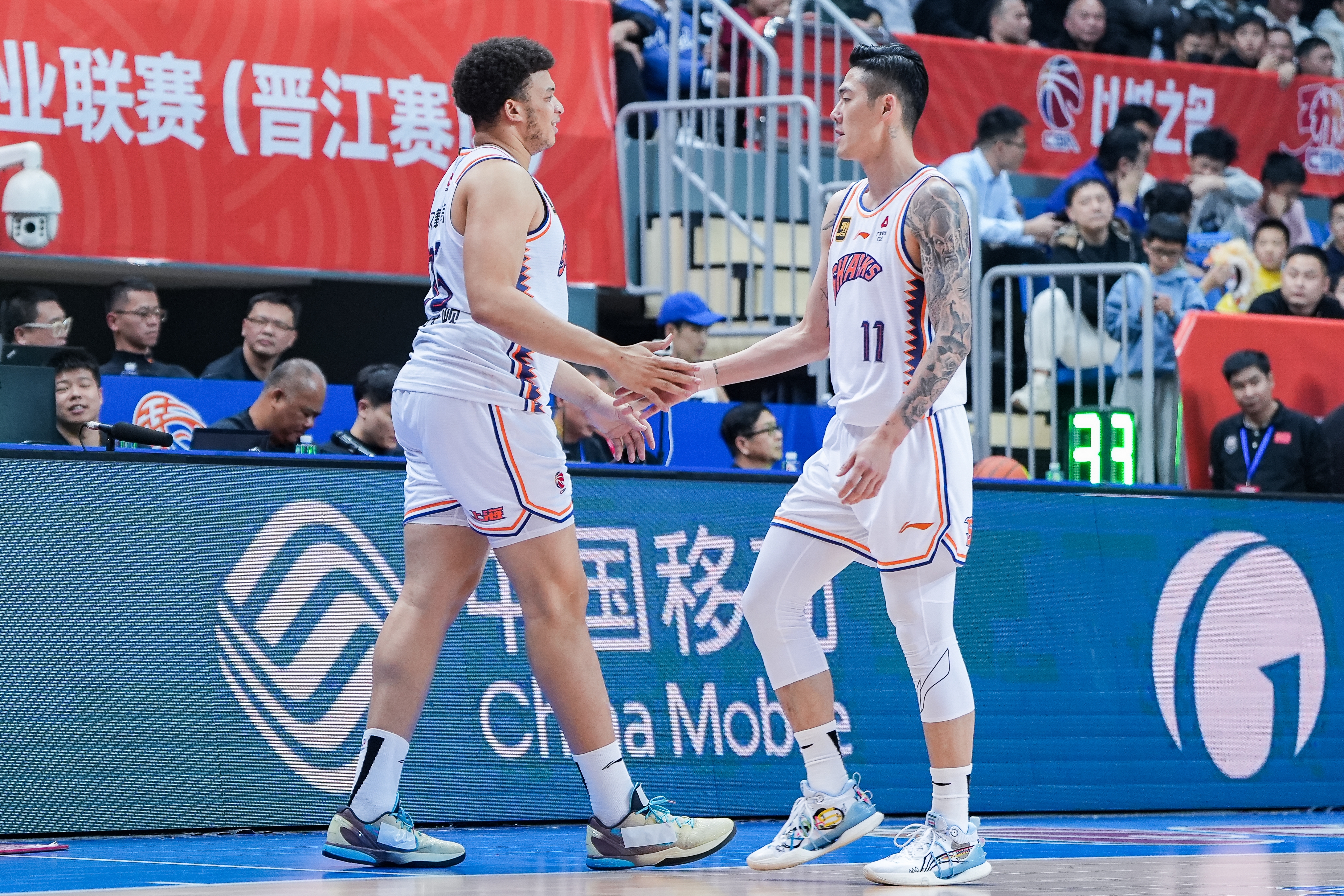  CBA俱樂部杯半決賽4支隊伍，有3隊奪過總冠軍....