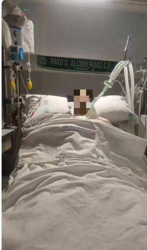  國安小將腦死亡，家屬發(fā)聲：情況很不好 轉(zhuǎn)院時(shí)間緊迫盼獲寬限