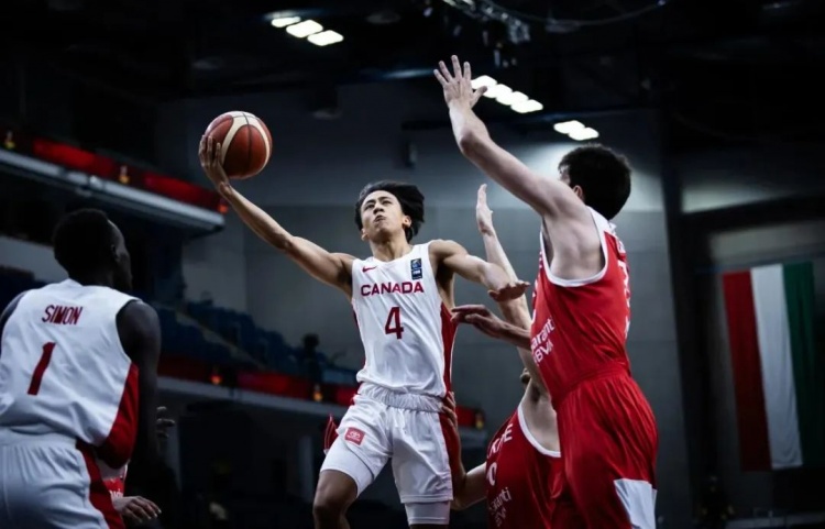  NBA下一個“林瘋狂”，會是這個韓裔小伙嗎？
