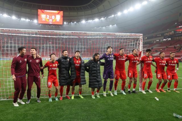  拒絕外戰(zhàn)外行！海港再會(huì)橫濱：拿出踢中超的自信！