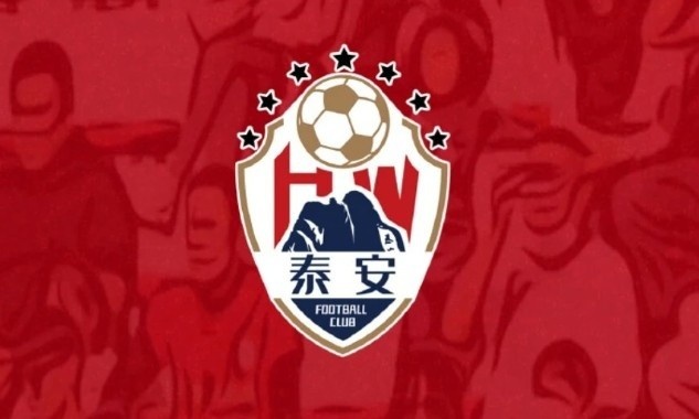  魯媒：泰安天貺今天登泰山拍攝全家福，9日發(fā)布新賽季球衣