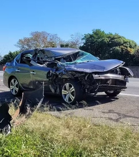  19歲巴西前鋒遭遇嚴(yán)重車禍，醫(yī)院已啟動(dòng)腦死亡確認(rèn)程序