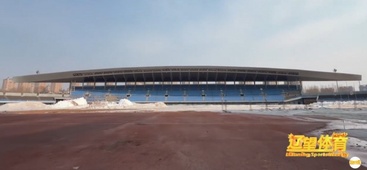  遼媒：鐵西體育場(chǎng)改建工作開(kāi)啟，將改建為可容納4萬(wàn)人專(zhuān)業(yè)足球場(chǎng)