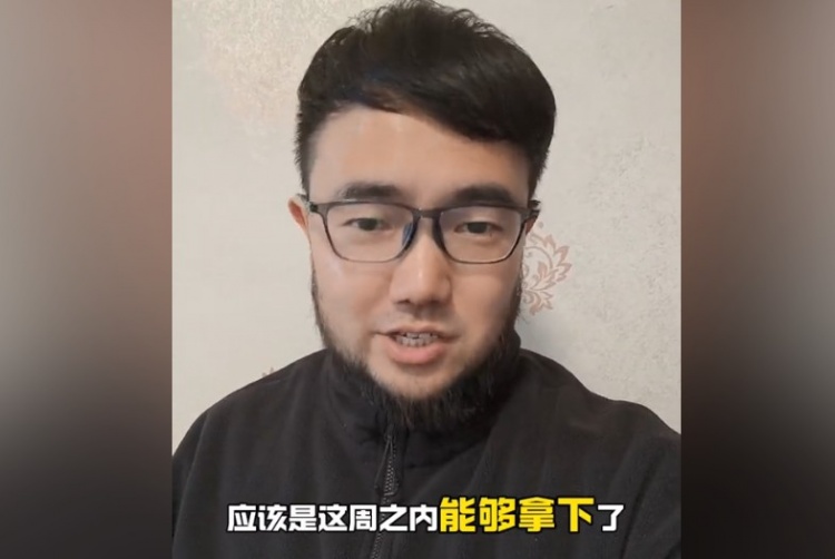  趕上本月世預賽沒問題？媒體人：塞鳥歸化應該這周之內就能辦妥