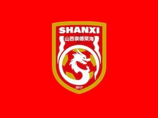  官方：山西崇德榮海與吳鵬、黃志遠(yuǎn)、龔正、榮上等10位球員續(xù)約