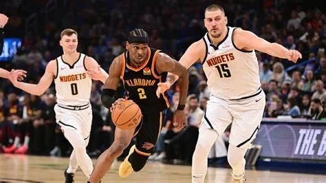  約基奇vs亞歷山大：誰不拿MVP，都很可惜