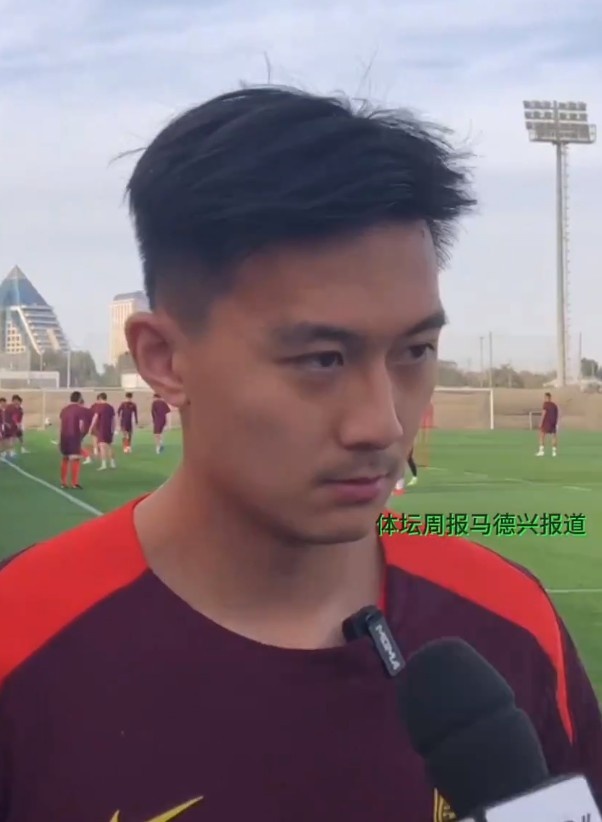  蔣圣龍：臉部消腫了很多骨頭在慢慢愈合，不一定戴面罩出戰(zhàn)沙特