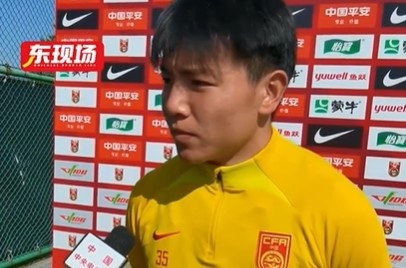  徐彬：要承認(rèn)沙特場(chǎng)面上比國(guó)足強(qiáng)，雖然輸球但是下一場(chǎng)還有機(jī)會(huì)