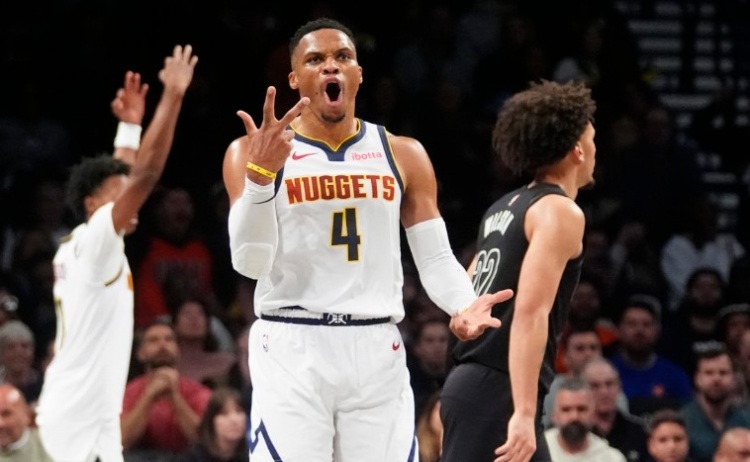  威少是NBA歷史前5控衛(wèi)？ 他能力壓保羅和羅斯？