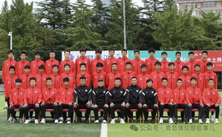  記者：青島半島U17梯隊(duì)將遠(yuǎn)征西班牙，開(kāi)啟兩周的競(jìng)技文化之旅