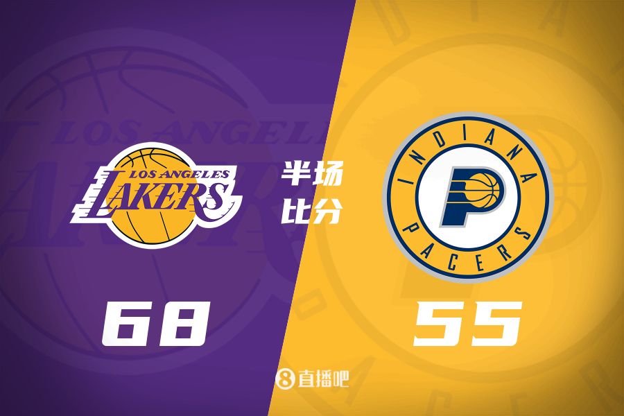  077三分6中4砍19分！里皇次節(jié)猖狂表現(xiàn)率湖人領(lǐng)先13分進(jìn)入下半場