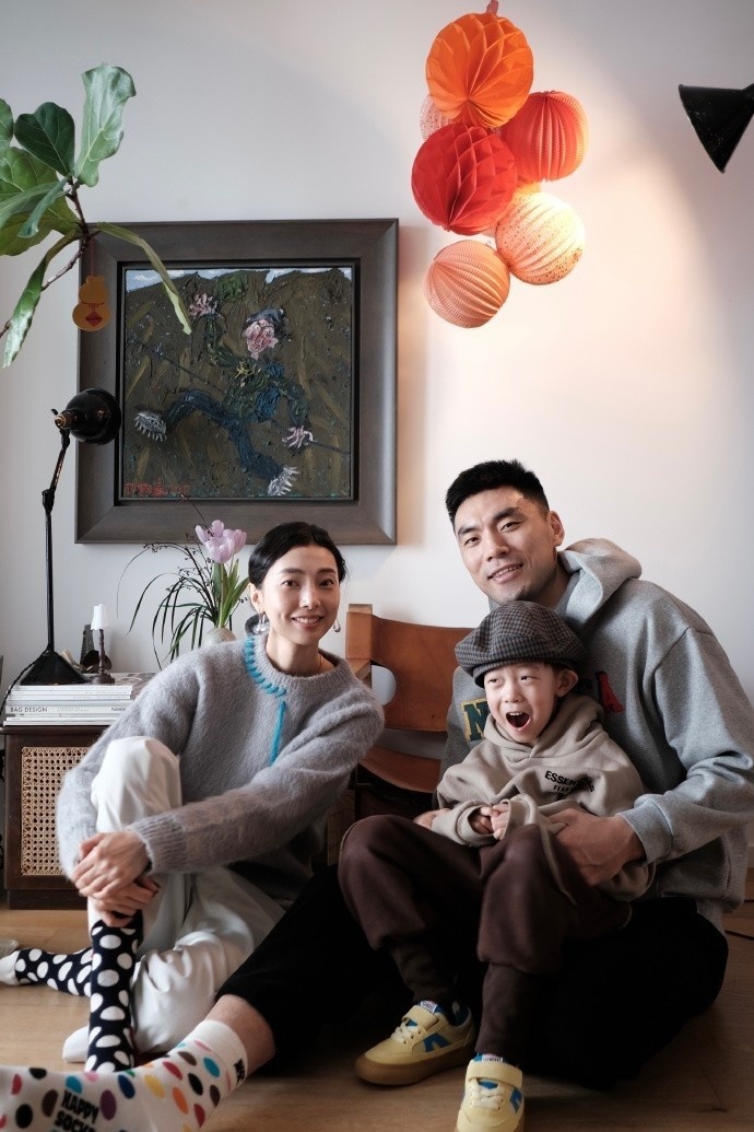  啥情況？李曉旭和妻子近日都注銷了微博賬號(hào)