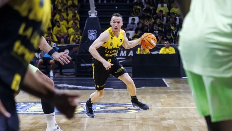  NBA初代老六，42歲進(jìn)入生涯巔峰？！
