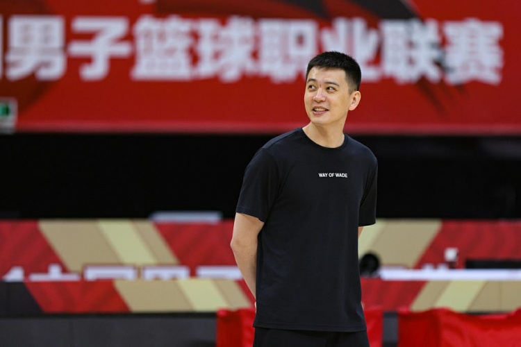  主場迎戰(zhàn)山東！楊鳴：最后一輪決定我們能否進(jìn)前四 認(rèn)真做好準(zhǔn)備