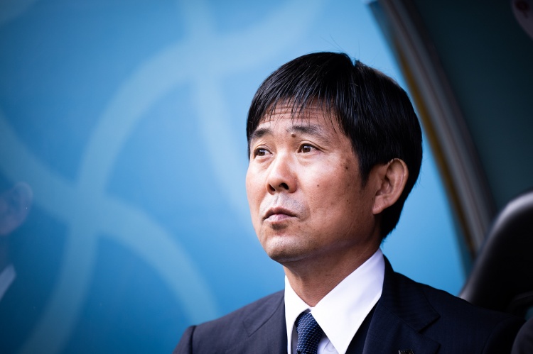  ESPN：9月份國(guó)際比賽日，日本隊(duì)和墨西哥將在美國(guó)進(jìn)行熱身