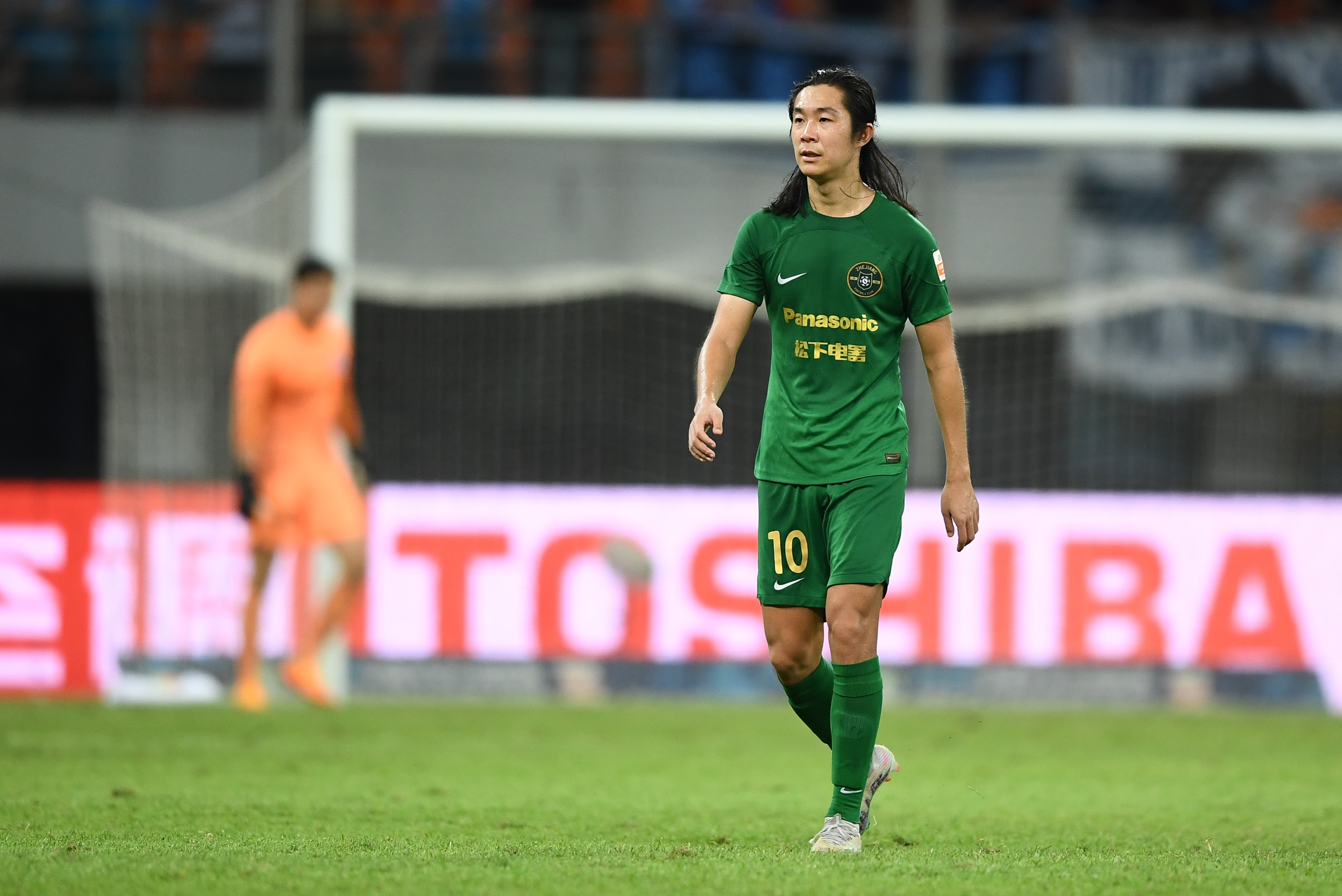  熱身賽-李提香“烏龍大禮”，西海岸1-0力克浙江隊(duì)