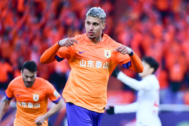  克雷桑：今天我們有理由慶祝，五外援對提升勝率會有非常大的幫助