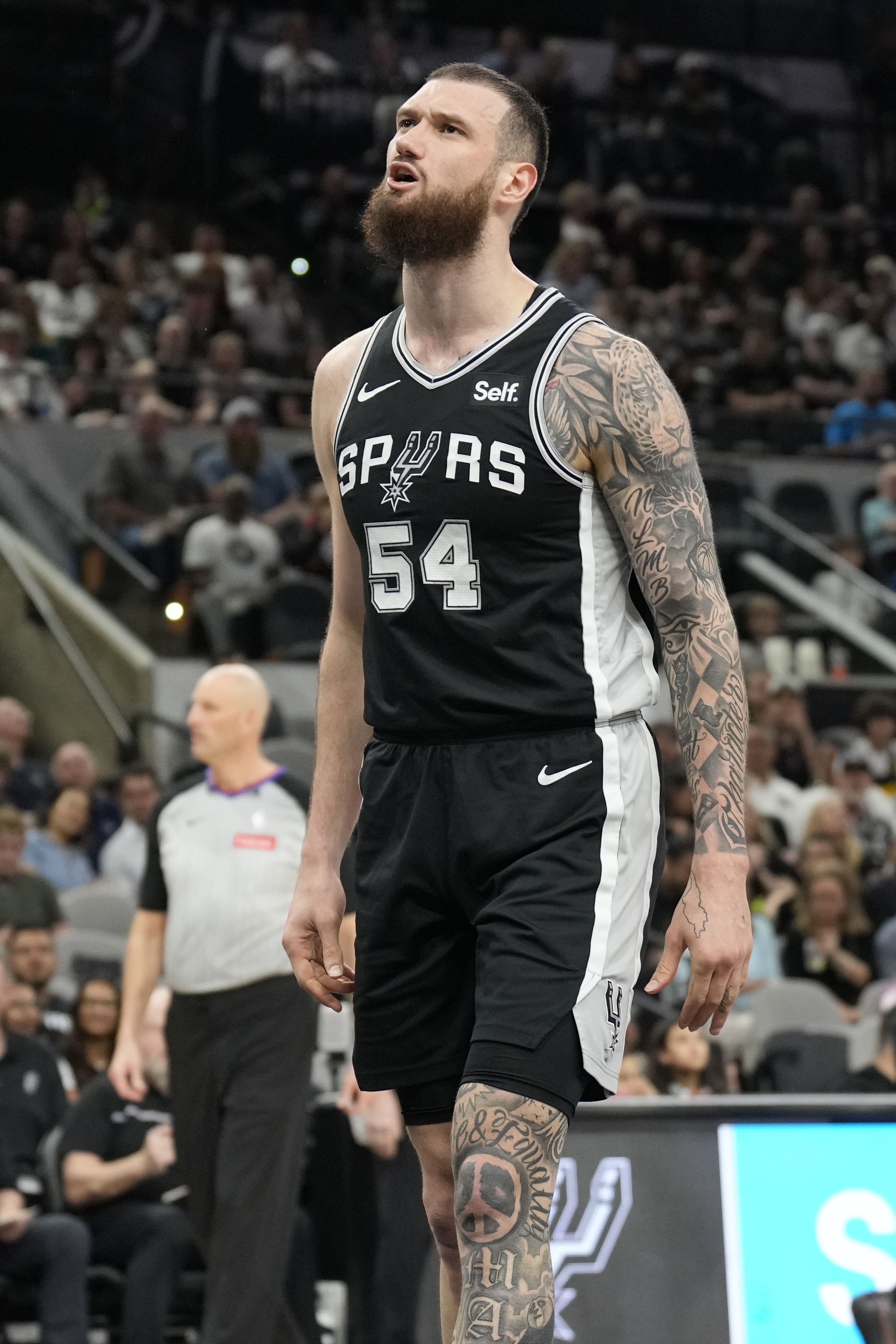  馬穆談被球迷喊MVP：有片刻我靈魂出竅 這真的發(fā)生了嗎？