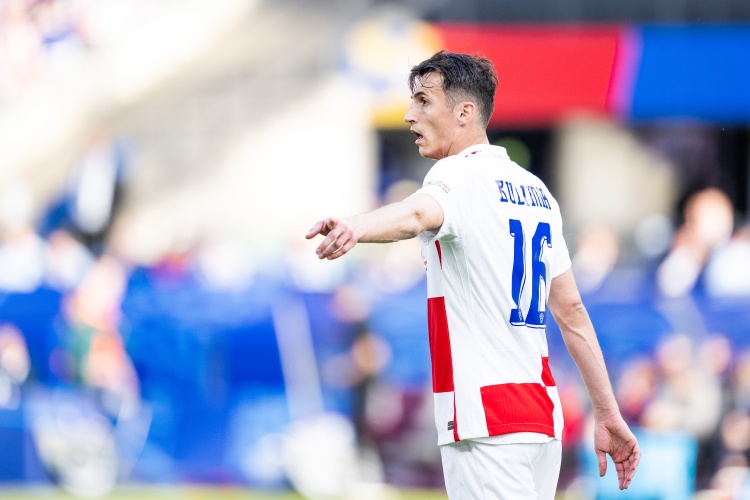  布迪米爾：2-0法國只是中場休息，我們必須保持專注迎接次回合