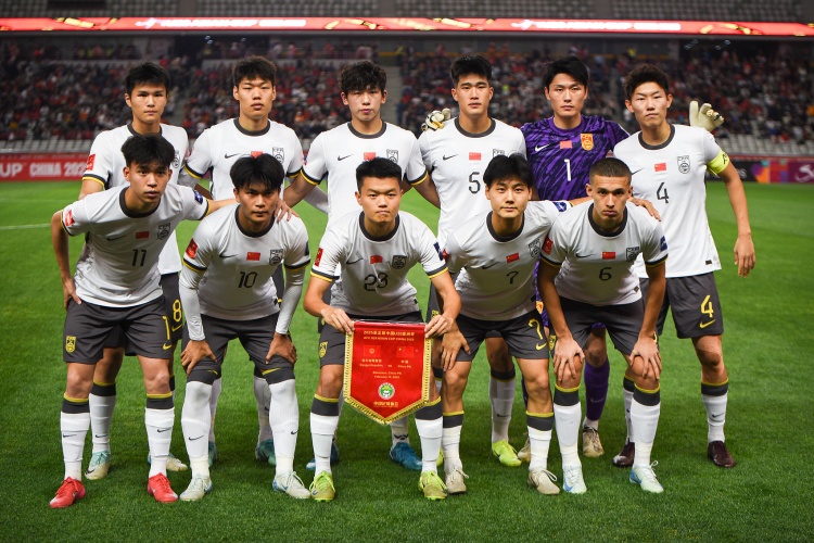  津媒：U20國(guó)足輸給澳大利亞后士氣未受影響，球員們比較放松