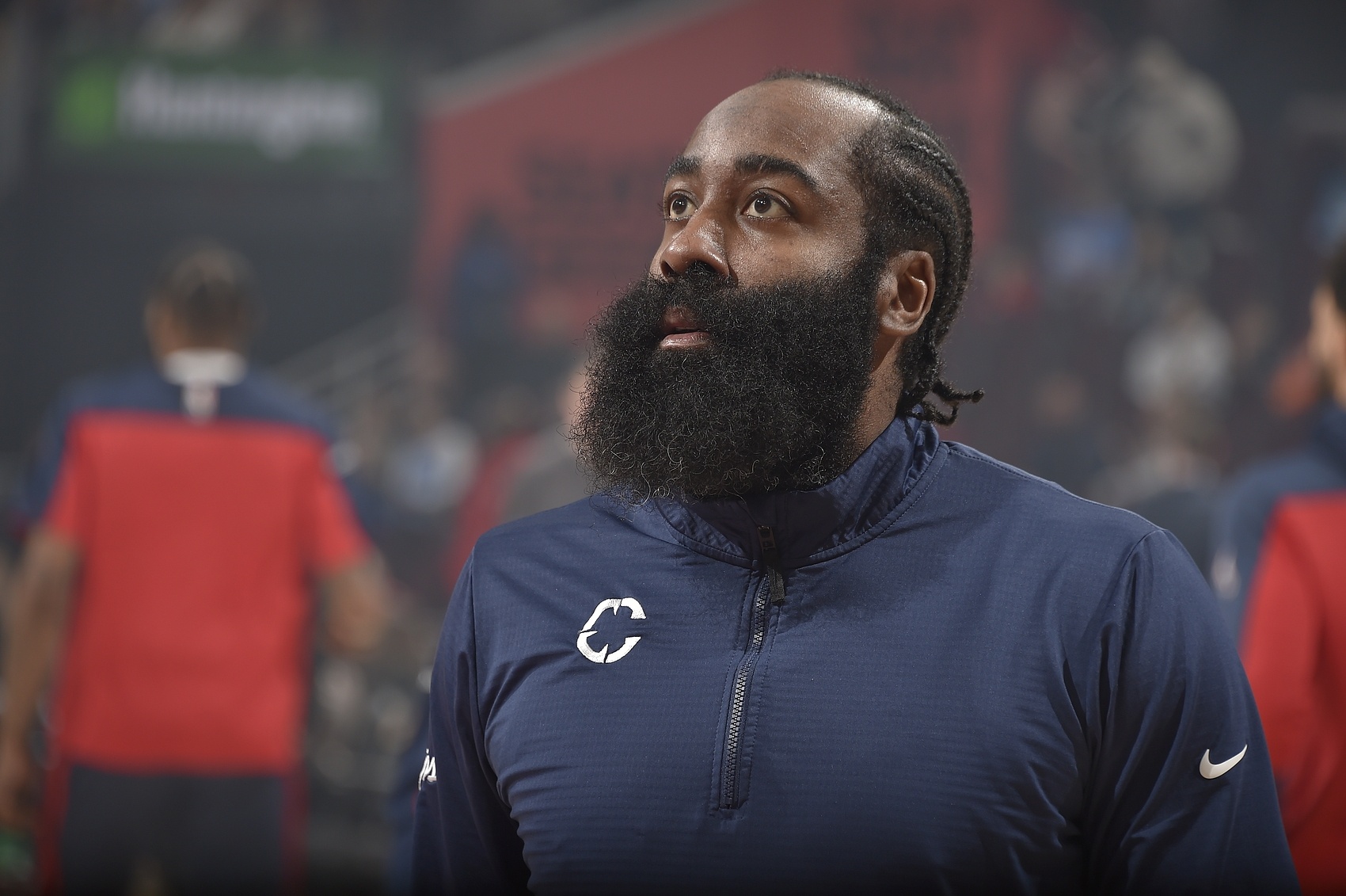  手握球員選項！名記：哈登已重返全明星 他降薪多年值得更大合同