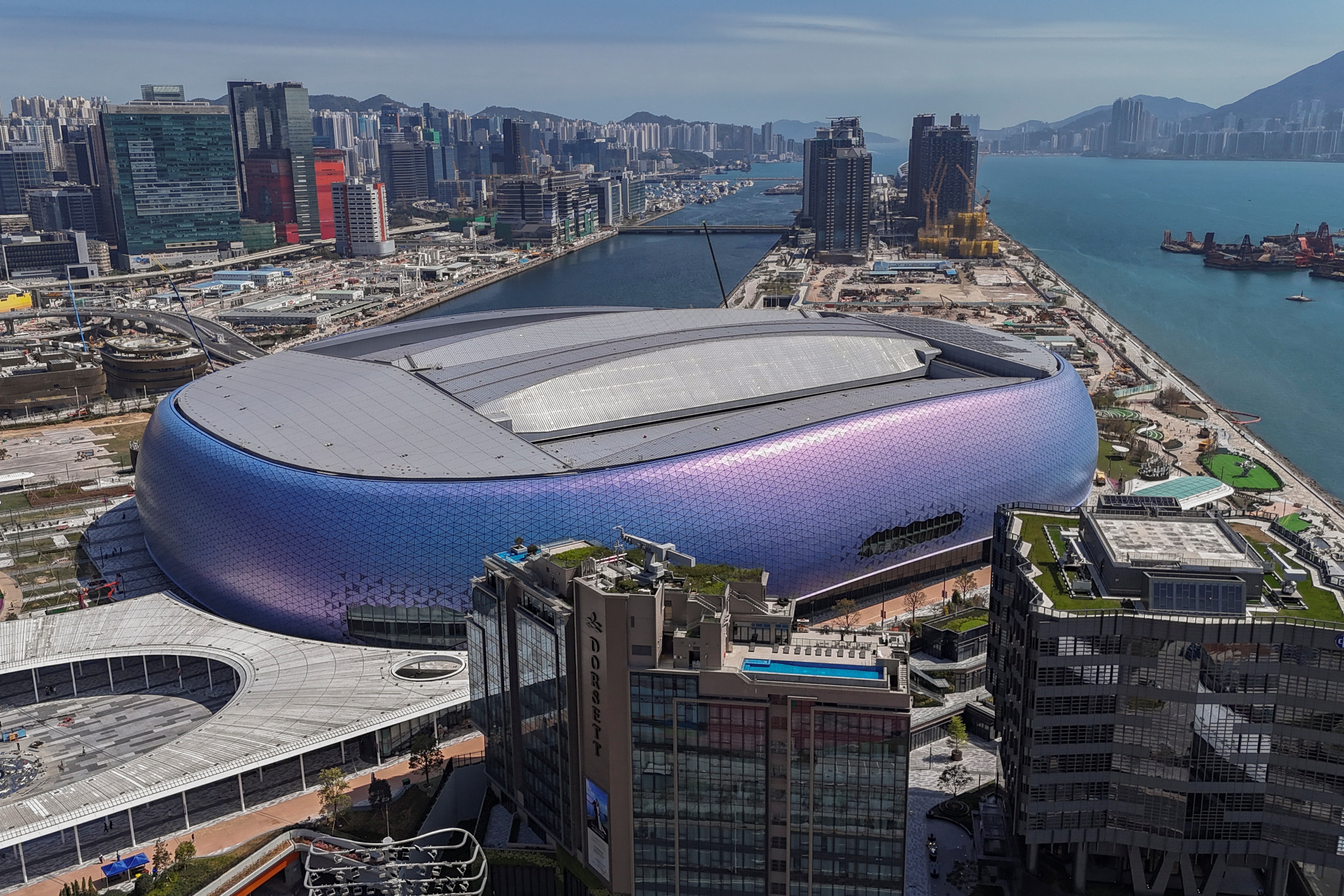  官方：四大豪門今夏7月中國香港行！利物浦vs米蘭，阿森納vs熱刺